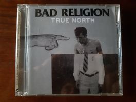 Bad Religion – True North (cd, album)
